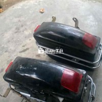 Bán Bộ Thùng Xe Máy