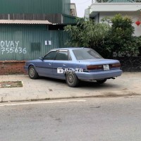 Toyota Camry 1989 - 500.000 km - Camry Zipo Cafe  