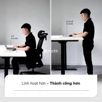 Bàn Nâng Hạ Điện Thông Minh - Đà Nẵng