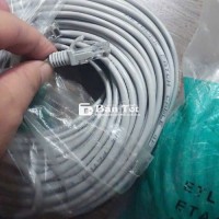 Cáp mạng Cat5e - 35-45m - Keng xịn!