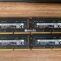 RAM Tháo Máy Apple Micron DDR4 8GB Bus 2400