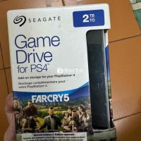 Ổ cứng PS4 mới nguyên hộp