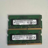 Cặp RAM DDR4 Laptop Bus 3200 Tháo Máy - New 99%