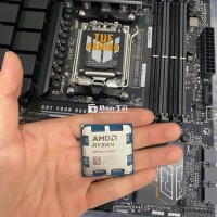 Bán Ryzen 5 9600X (Tray) Mới 100%, BH 36 Tháng  