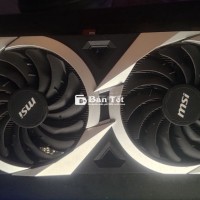 Cần bán Card MSI RX 6700 12GB