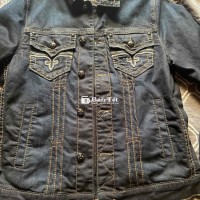 Áo Rock Chính Hãng - Mới 98% - Size M Fom Âu Chuẩn  