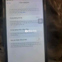 Cần bán iPhone 6s Plus 64GB - Máy phụ nghe gọi ổn định  