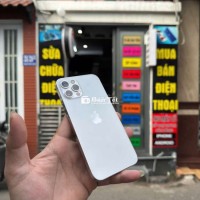 BÁN IPhone 12 Pro 256GB - Hàng Đẹp, Giá Tốt!