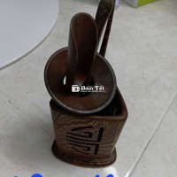Dụng Cụ Tọa Đàm, Uống Trà và Thiền Tọa Cao Cấp  
