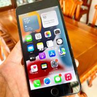 iPhone 7 Plus 128GB - Dung Lượng Cao, Pin Khỏe  