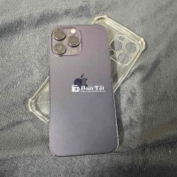 Cần Bán iPhone 14 Pro Max Máy Zin AP Suất  