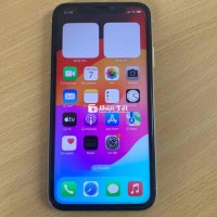 Bán hoặc giao lưu iPhone Xr 64GB quốc tế màu vàng  