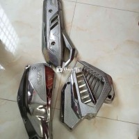p Trang Trí Xe Airblade 125cc  