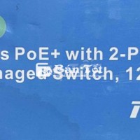 Cần bán Switch PoE 16 port (100Mb)