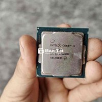 CPU i5 9400F - Cần bán để lên đời  