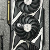 Cần bán Card đồ họa ROG Strix RTX 3070