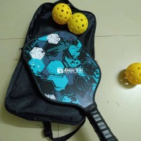 Bán Bộ Pickleball Đầy Đủ Giá Rẻ - 600k  