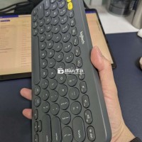 Bàn phím K380 Logitech - Hàng thừa, cần bán  