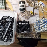 Switch và Keycap (Phụ kiện Gaming)