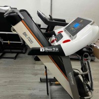Máy chạy bộ Kingsport BK7000 - Còn bảo hành!