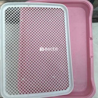 Khay đi vệ sinh cho pet cưng, size đại  