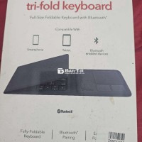 Bàn Phím Bluetooth ZAGG Hàng Chính Hãng - Mua Về Không Dùng Cần Bán Lại  