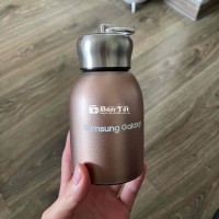 Bình giữ nhiệt Samsung mới, chưa dùng, giá rẻ!