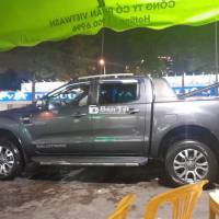 Nhận Chở Khách Đi Tỉnh - SG (Có Tài) KMãi Lượt Về 💥  