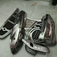 Ốp Xe Vision 2021 Nhà Dư Nên Bán  