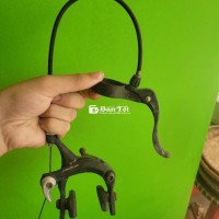 Tay thắng & Hàm thắng xe đạp Fixed Gear cần thanh lý