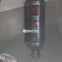 BỘ AK THÁI XIN - HÀNG THÁI CHÍNH HÃNG  