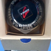 Bán đồng hồ đeo tay nam hiệu G-SHOCK, bao hộp, bao xài, giá 800k  