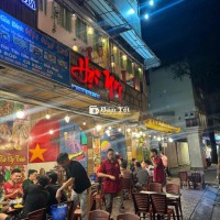 Tuyển Nhân Viên Phục Vụ Nhà Hàng