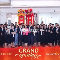 Tuyển Chuyên Viên Tư Vấn Bất Động Sản Cao Cấp Tại TPHCM