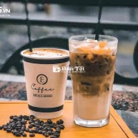 Tuyển dụng Pha chế/Phục vụ Coffee Trung Nguyên E-Coffee