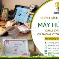 Dịch vụ Sửa Chữa Máy Hút Sữa Chuyên Nghiệp Tại TP.HCM  