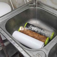Dịch vụ thay lõi lọc máy Kangroo tại Quận 6