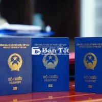 DỊCH VỤ LÀM HỘ CHIẾU ONLINE CHO CÔNG DÂN VIỆT NAM