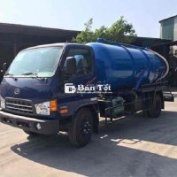 Bên em chuyên Hút Hầm cầu quanh KV Sài Gòn