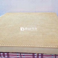 Thanh Lý Nệm Cao Su Kymdan 1m6x2m, Dày 10cm  