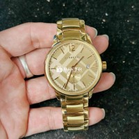 Thanh lý Đồng hồ Nam BBR Vàng Hàng Mới  