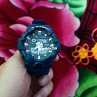Đồng hồ Gshock chính hãng Casio thể thao nam tính  