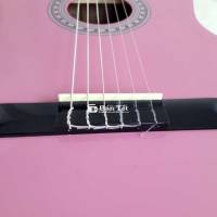 Guitar Classic Chính Hãng - Đàn Đẹp Như Mới, Hàng Chính Hãng  