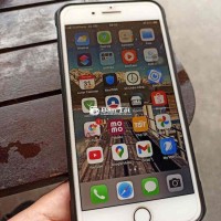 iPhone 8 Plus - Máy Zin, iCloud Sạch, Pin Mới Thay  