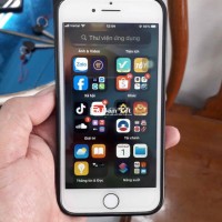 Dư iPhone 7G - Máy Mới, Chưa Sửa Chữa