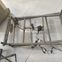 Cần bán bộ đồ nghề & áo quần hè phố giá 800k  