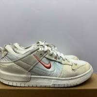 Nike Dunk Low Disrupt 2 - sz 38 - Chính hãng