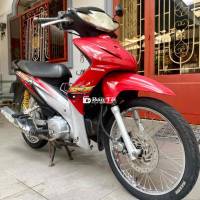 bán xe wave Rs 110cc đời 2009 biển tỉnh