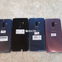 Galaxy S9+ Bản Hàn Quốc - Giá Tùy Tình Trạng