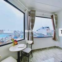 CĂN HỘ BÌNH TÂN 30m2. STUDIO